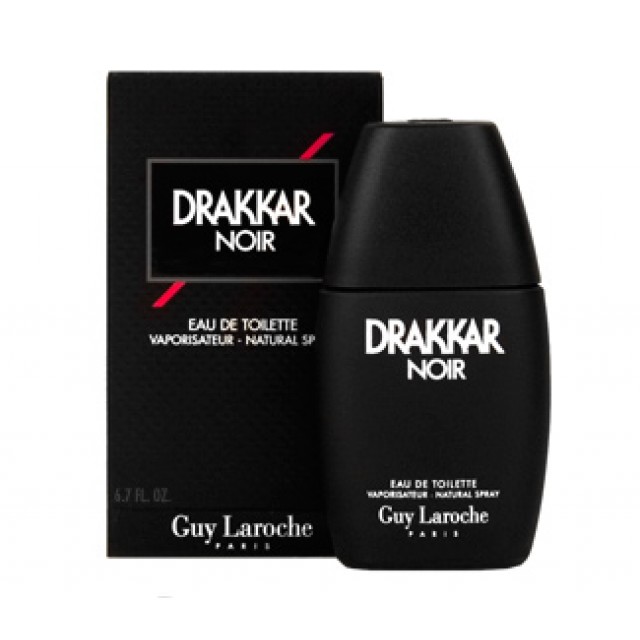 GUY LAROCHE Drakkar Noir EDT 30ml